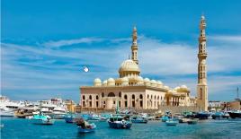 Flat for 26 000 euro in Hurghada, Egypt