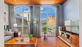 Piso para 650 000 euro en Barcelona, España