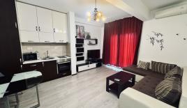 Flat for 158 000 euro in Budva, Montenegro