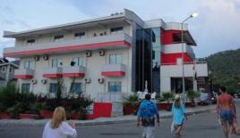 Hôtel pour 2 200 000 Euro à Kemer, Turquie