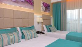 Hotel for 41 000 000 euro in Alanya, Turkey