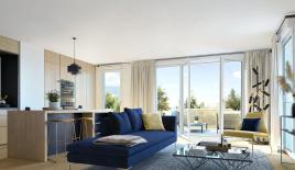Appartement pour 197 000 Euro en Île-de-France, France