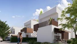 Villa para 509 000 euro en La Marina, España