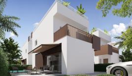 Villa para 595 000 euro en La Marina, España