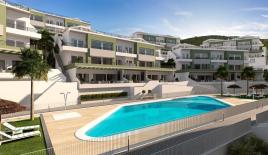 Apartamento para 245 000 euro en España