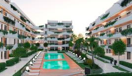 Apartamento para 240 000 euro en Santiago de la Ribera, España