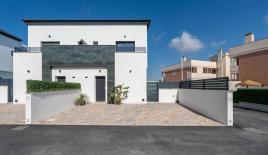 Chalet para 350 000 euro en Santa Pola, España