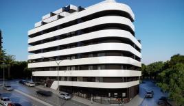Apartamento para 336 755 euro en Calpe, España