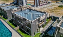 Villa para 541 700 euro en Antalya, Turquia