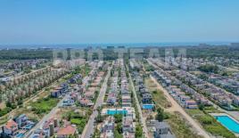 Villa para 156 300 euro en Belek, Turquia