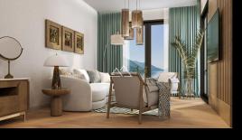 Apartamento para 2 558 693 euro en Risan, Montenegro