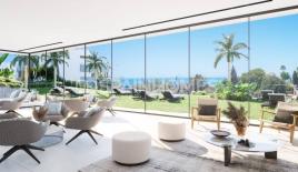 Apartamento para 735 000 euro en Marbella, España