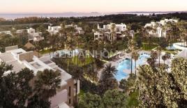 Apartamento para 925 000 euro en Estepona, España