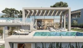 Villa para 2 400 000 euro en Benahavis, España