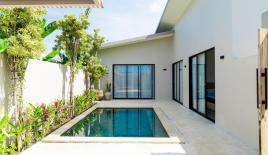 Villa pour 340 717 Euro à Canggu, Indonésie