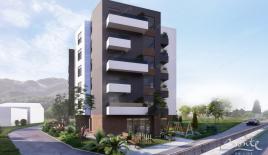Appartement pour 137 000 Euro au Bar, Monténégro