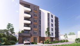 Appartement pour 99 750 Euro au Bar, Monténégro