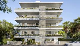 Apartamento para 360 000 euro en Limasol, Chipre