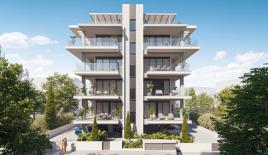 Apartamento para 479 000 euro en Limasol, Chipre