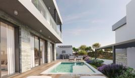 Piso para 495 000 euro en Pafos, Chipre