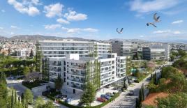 Apartamento para 265 000 euro en Limasol, Chipre