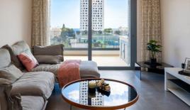 Apartamento para 560 000 euro en Limasol, Chipre