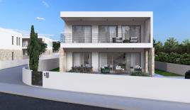 Piso para 420 000 euro en Pafos, Chipre