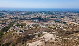 Cafetería, restaurante para 2 970 000 euro en Pafos, Chipre
