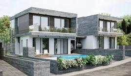 Piso para 750 000 euro en Pafos, Chipre