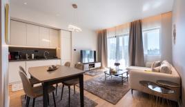 Apartamento para 650 000 euro en Tivat, Montenegro