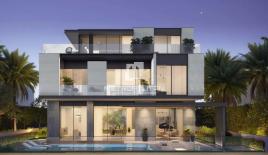 Villa for 7 894 438 euro in Dubai, UAE