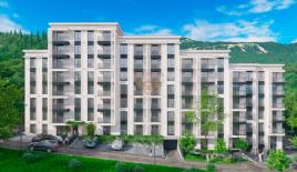 Appartement pour 114 691 Euro à Becici, Monténégro
