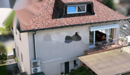 House for 1 190 000 euro in Ljubljana, Slovenia