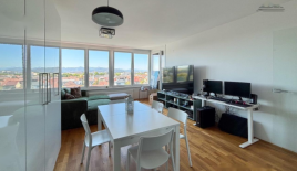 Flat for 399 500 euro in Ljubljana, Slovenia