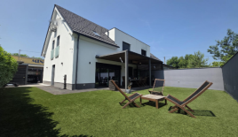 House for 665 000 euro in Ljubljana, Slovenia