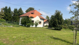 Grundstück für 800 000 euro in Ljubljana, Slowenien