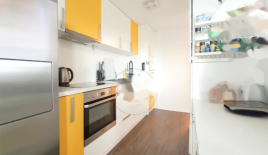 Flat for 338 000 euro in Ljubljana, Slovenia