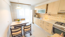 Flat for 279 000 euro in Ljubljana, Slovenia