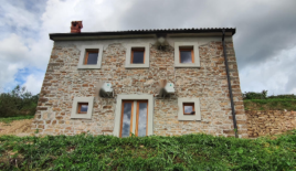 House for 549 000 euro in Koper, Slovenia