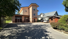 House for 885 000 euro in Ljubljana, Slovenia