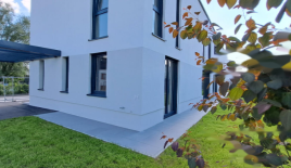 House for 568 000 euro in Ljubljana, Slovenia