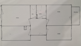 Flat for 325 000 euro in Ljubljana, Slovenia