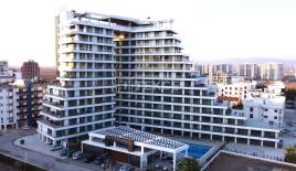 Apartamento para 488 000 euro en İskele, Chipre