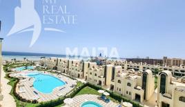 Apartment for 95 000 euro in Hurghada, Egypt