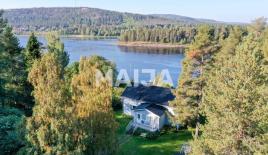 Haus für 125 000 euro in Finnland