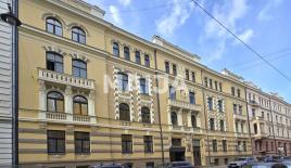 Apartamento para 290 000 euro en Riga, Letonia
