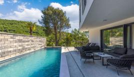 Villa pour 880 000 Euro en Croatie