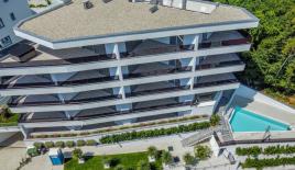 Hôtel pour 5 700 000 Euro à Opatija, Croatie
