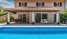 Villa pour 520 000 Euro en Croatie