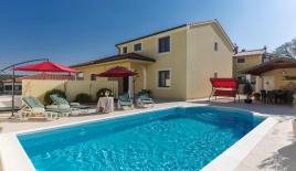 Villa pour 785 000 Euro à Vodnjan, Croatie